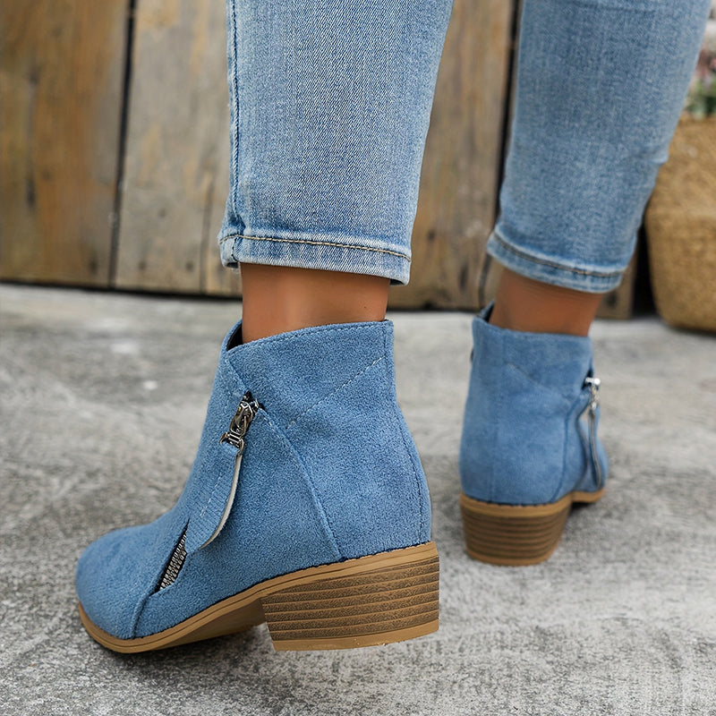 Madeleine™ | Chaussures orthopédiques élégantes pour femme