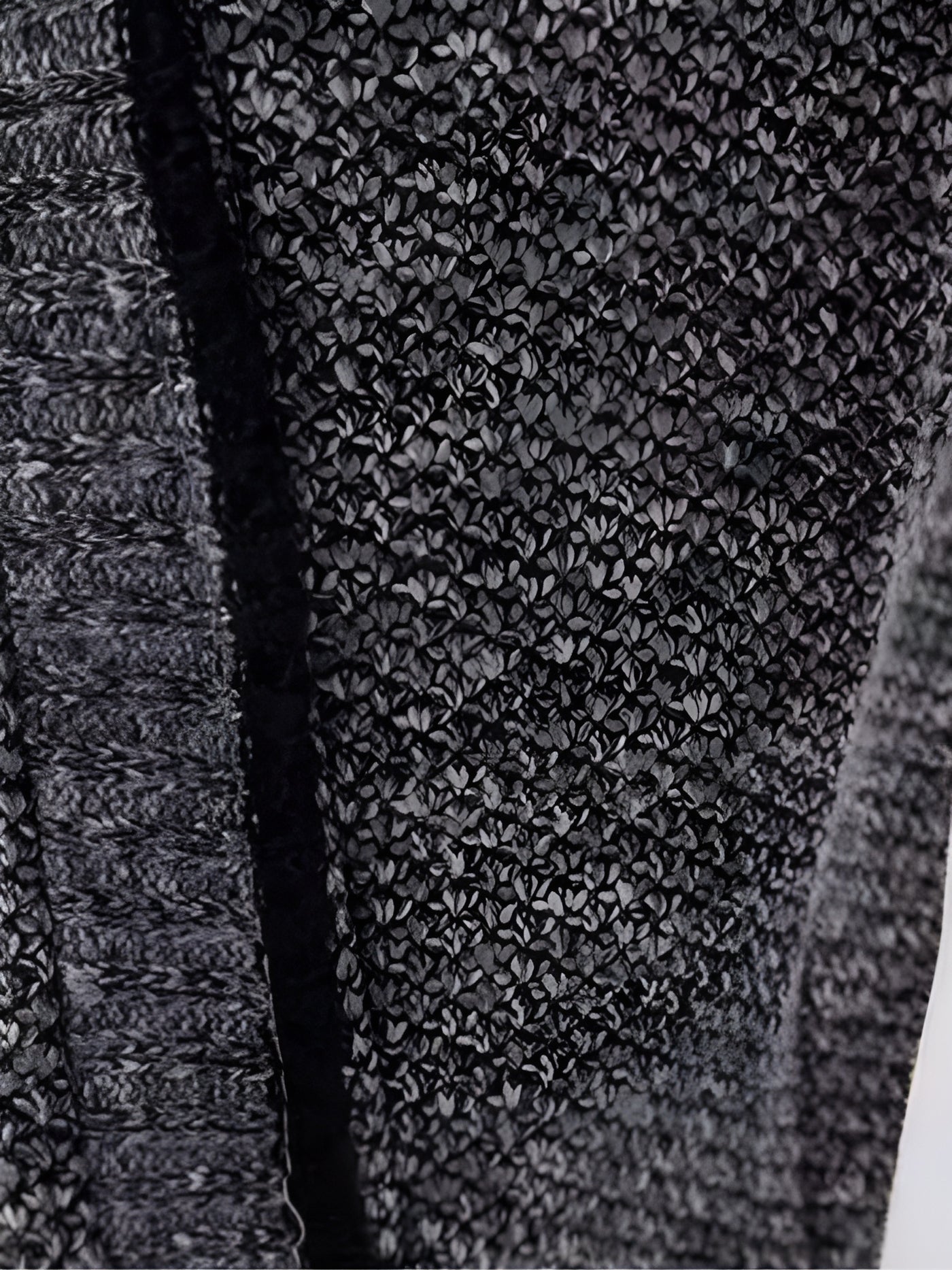 Lucien™ | Gilet élégant avec fermeture zippée intégrale