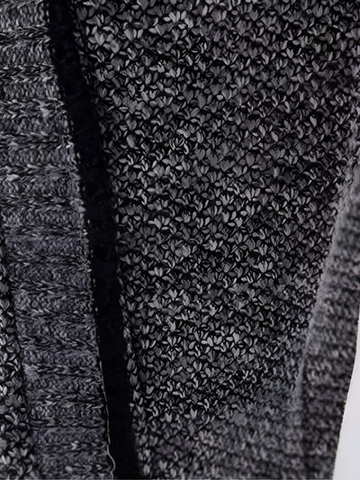 Lucien™ | Gilet élégant avec fermeture zippée intégrale