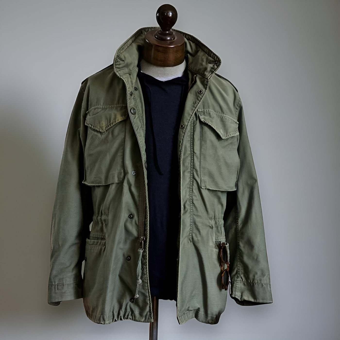 Florian™ | Veste Field