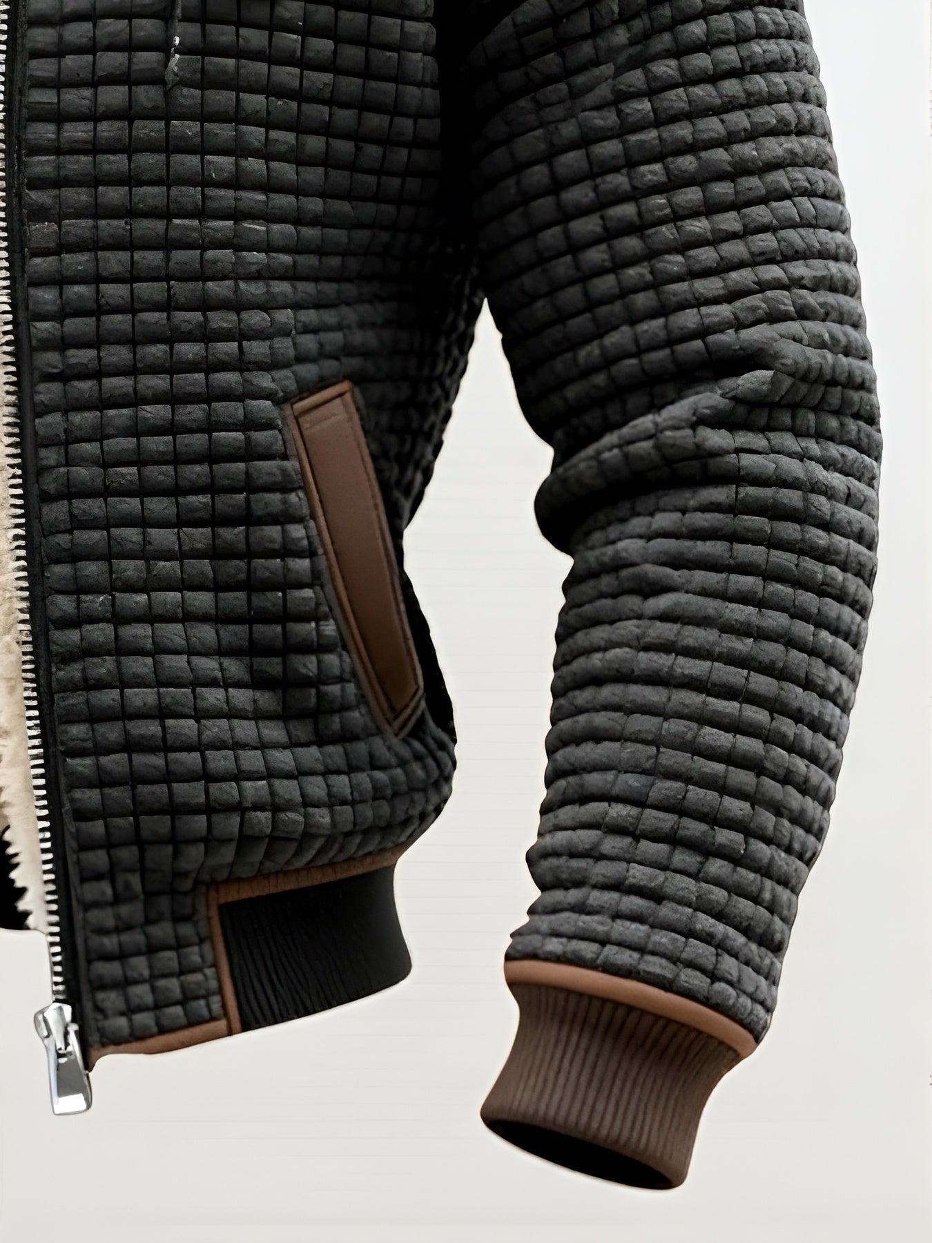 Jacques™ | Veste thermique en polaire