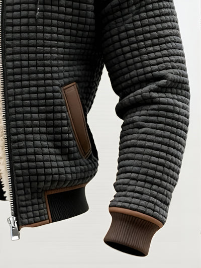 Jacques™ | Veste thermique en polaire