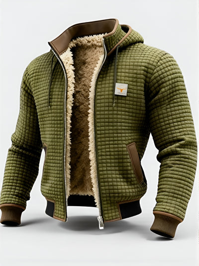 Jacques™ | Veste thermique en polaire