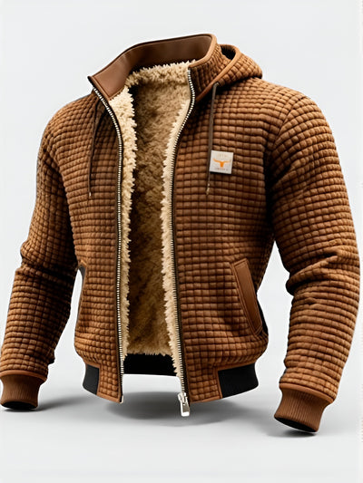 Jacques™ | Veste thermique en polaire