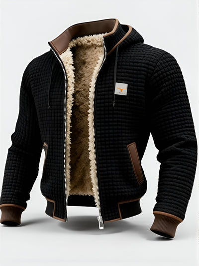 Jacques™ | Veste thermique en polaire