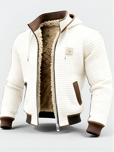 Jacques™ | Veste thermique en polaire