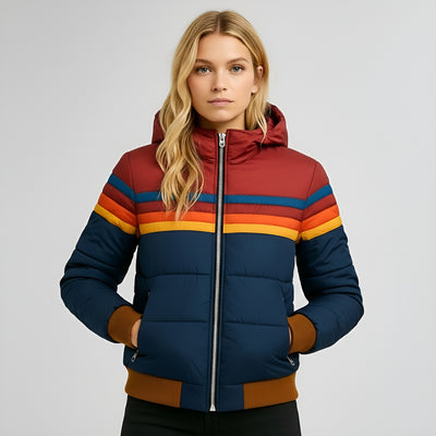 Vivienne™ | Veste Coupe-Vent