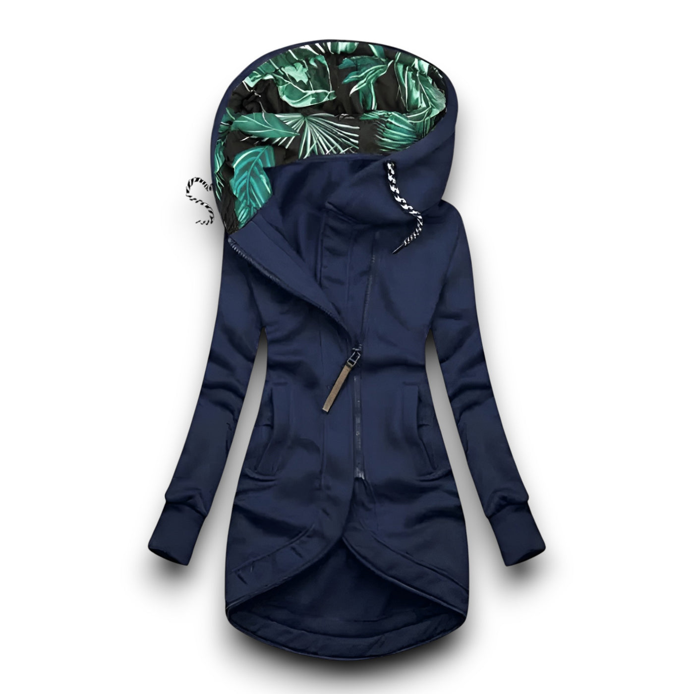 Nicole™ Manteau d’hiver pour femme