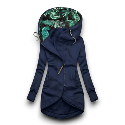 Nicole™ Manteau d’hiver pour femme