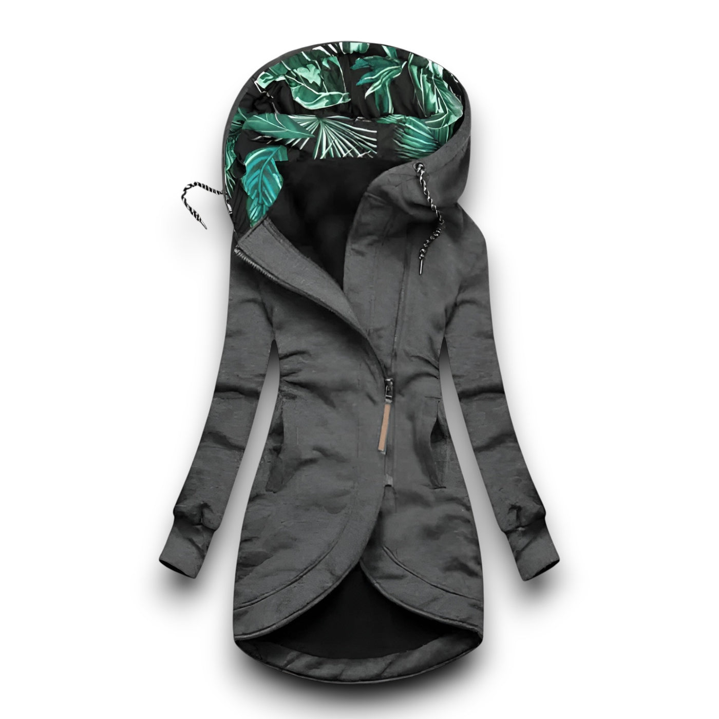 Nicole™ Manteau d’hiver pour femme