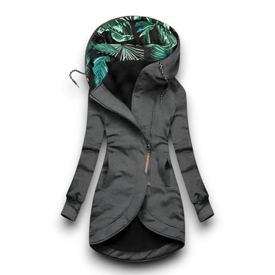 Nicole™ Manteau d’hiver pour femme