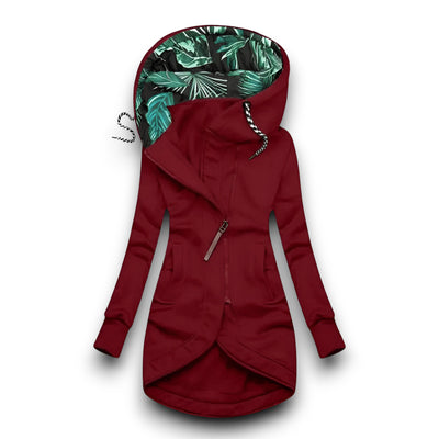Nicole™ Manteau d’hiver pour femme
