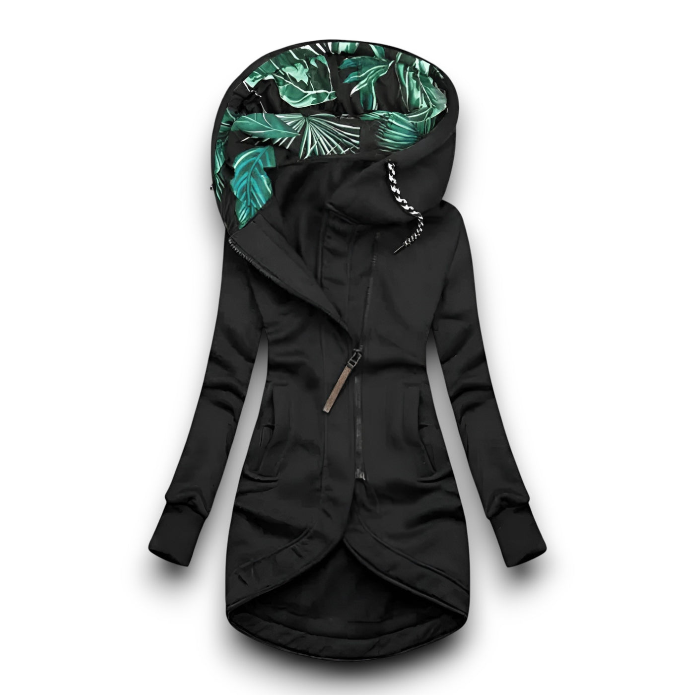 Nicole™ Manteau d’hiver pour femme