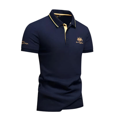 Louis™ | Polo de luxe (1+1 GRATUIT)